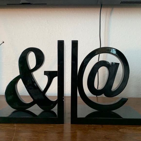 Book ends - Picture 5 of 9